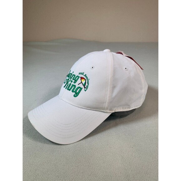 Men Puma Swing for the King golf tournament baseball hat cap nwt new